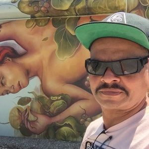 Meet your Posher, Shamsuddin